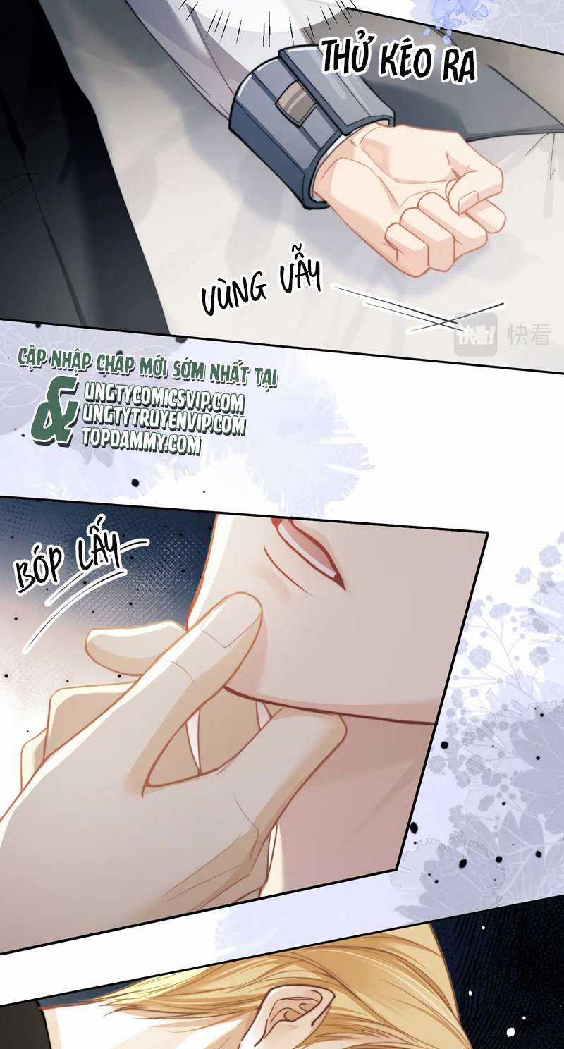 Desharow Nhân Ngư - Chapter 8 - Trang 31