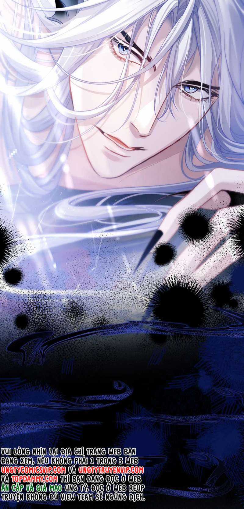 Desharow Nhân Ngư - Chapter 8 - Trang 32