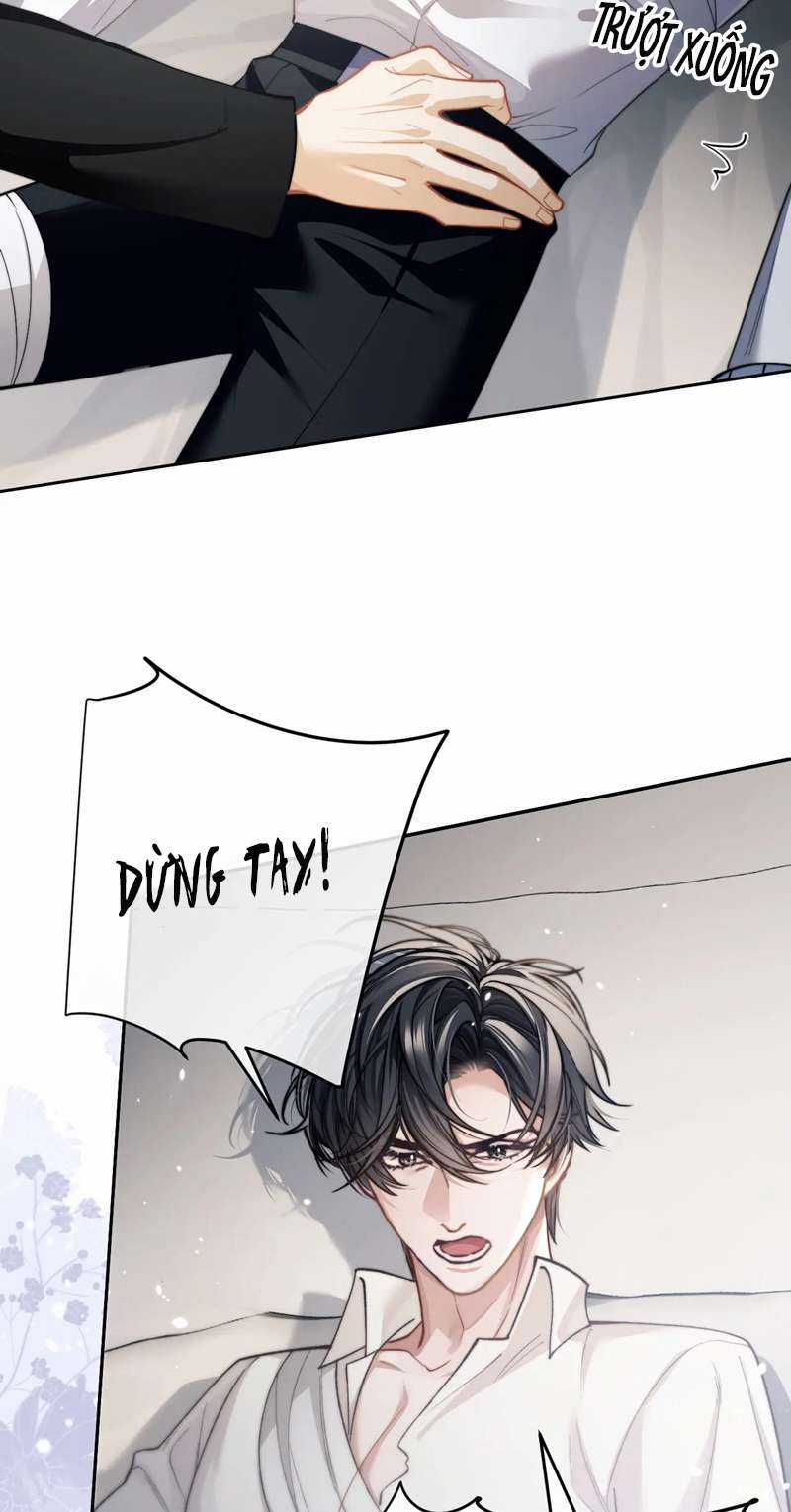 Desharow Nhân Ngư - Chapter 8 - Trang 33