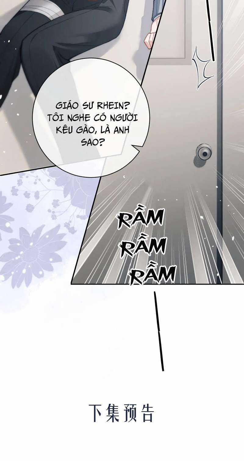 Desharow Nhân Ngư - Chapter 8 - Trang 37