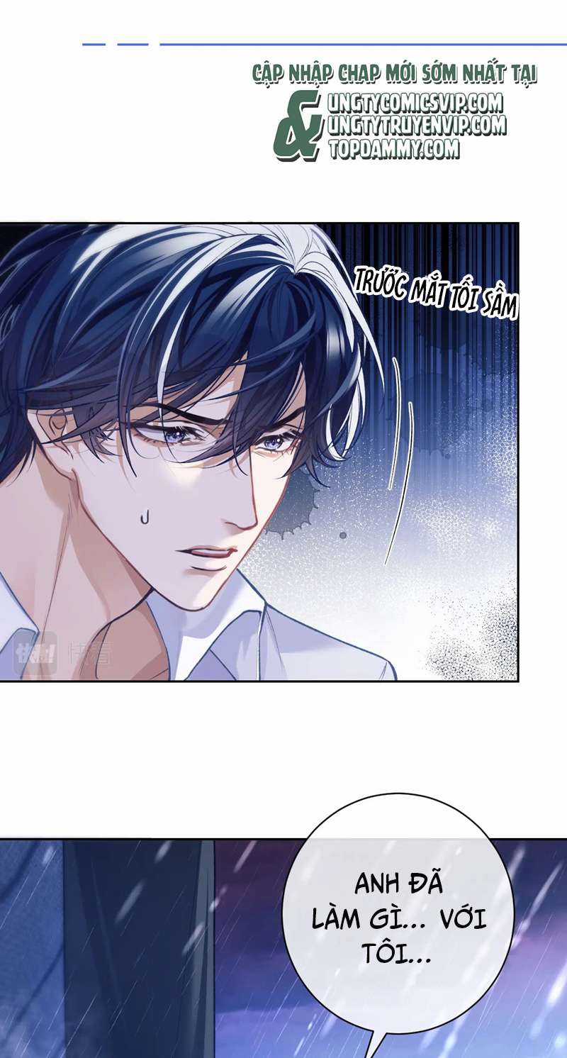 Desharow Nhân Ngư - Chapter 8 - Trang 38