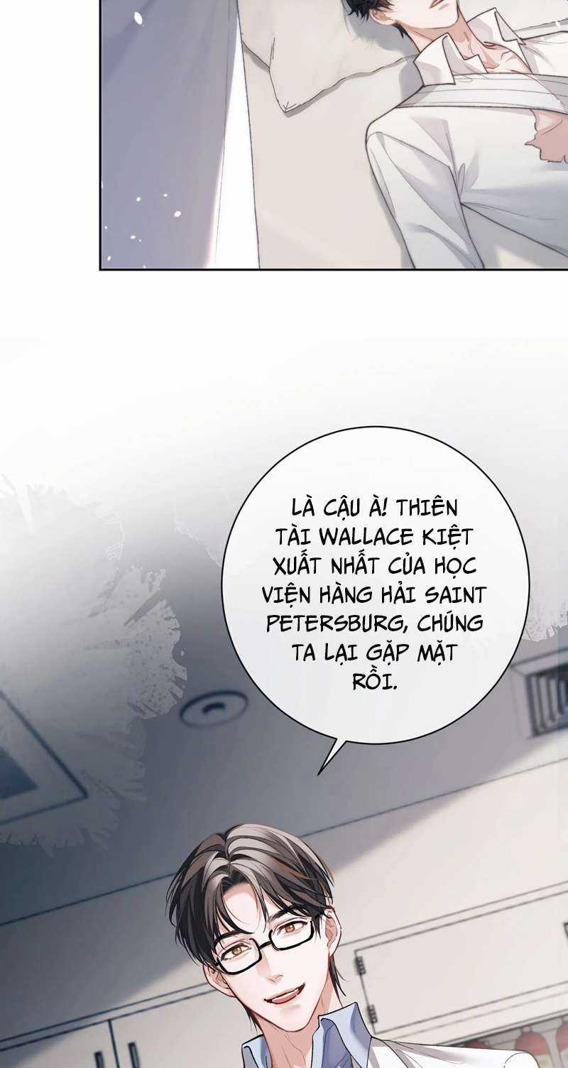 Desharow Nhân Ngư - Chapter 9 - Trang 14