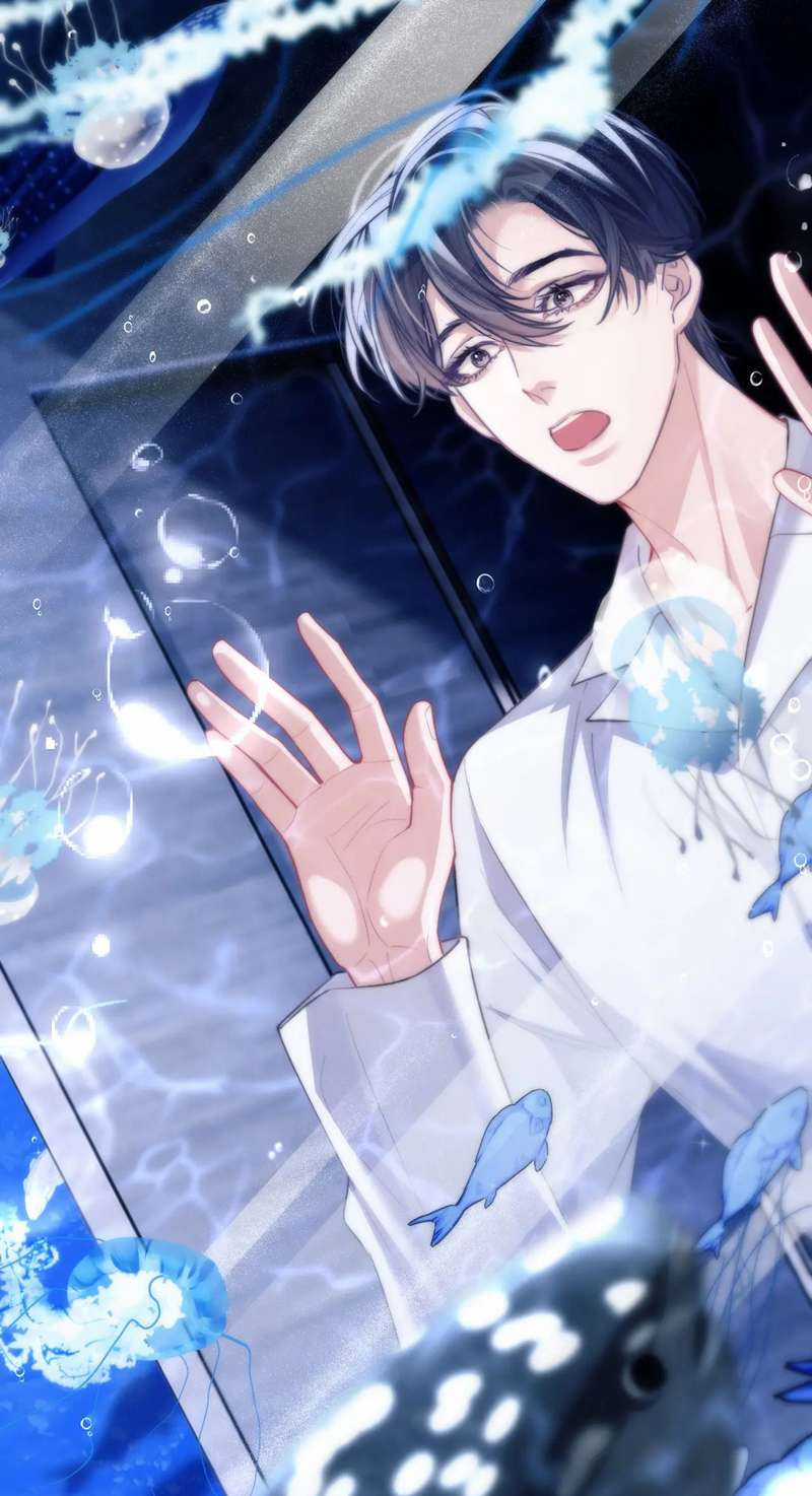 Desharow Nhân Ngư - Chapter 9 - Trang 17