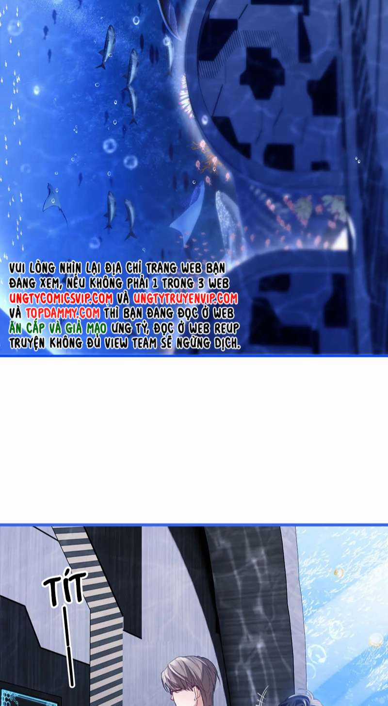 Desharow Nhân Ngư - Chapter 9 - Trang 21