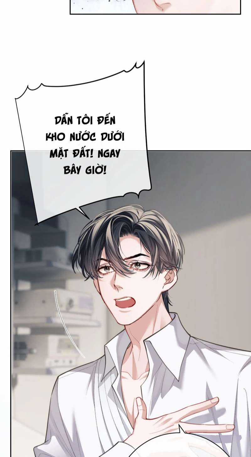 Desharow Nhân Ngư - Chapter 9 - Trang 28