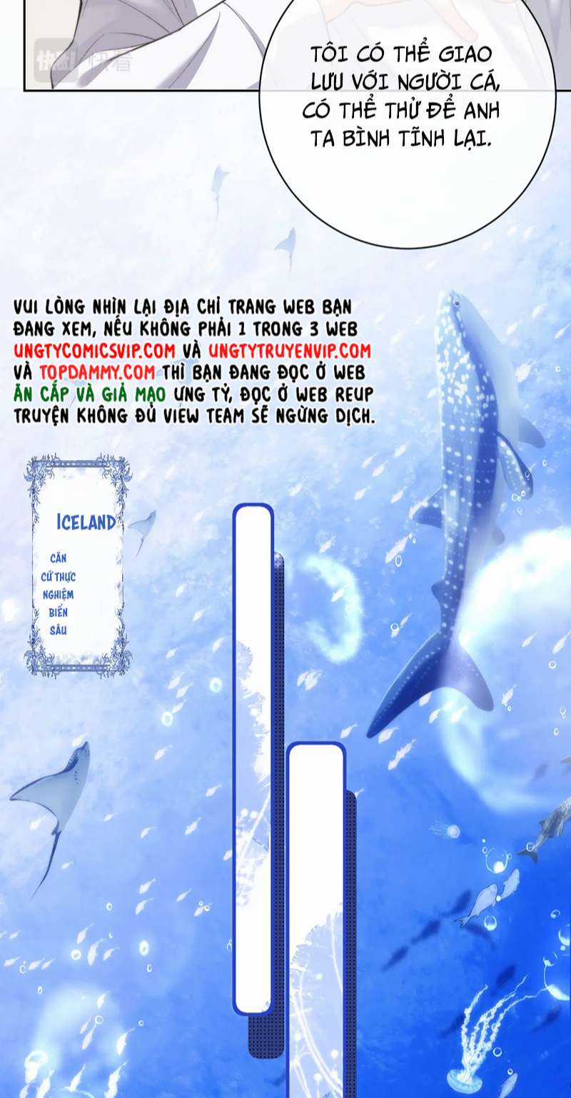 Desharow Nhân Ngư - Chapter 9 - Trang 30