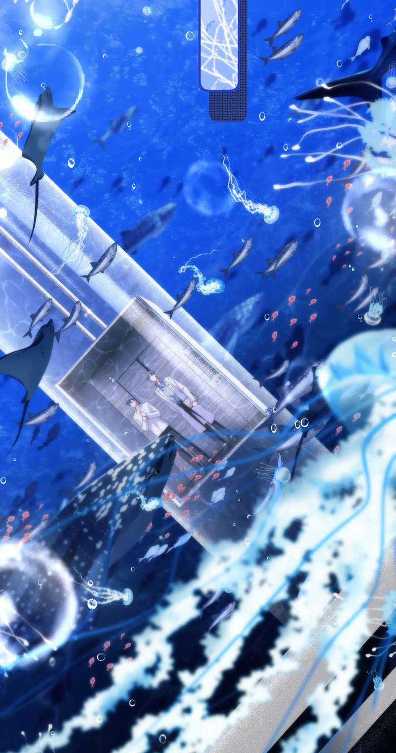 Desharow Nhân Ngư - Chapter 9 - Trang 32