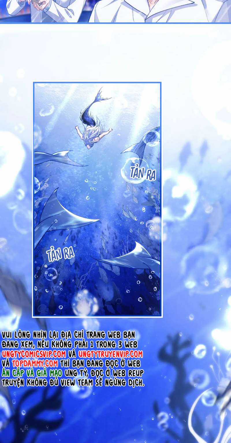 Desharow Nhân Ngư - Chapter 9 - Trang 33