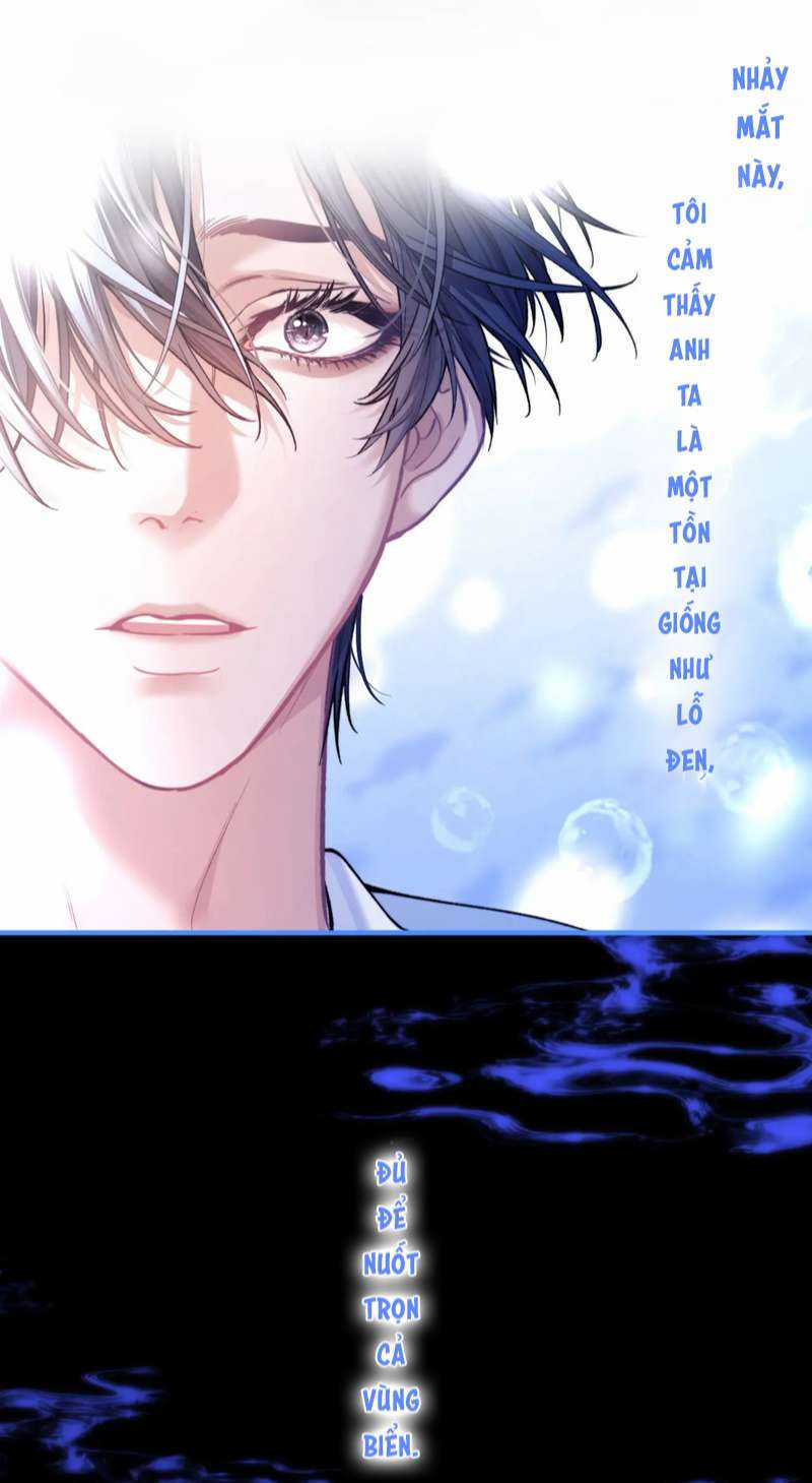 Desharow Nhân Ngư - Chapter 9 - Trang 35