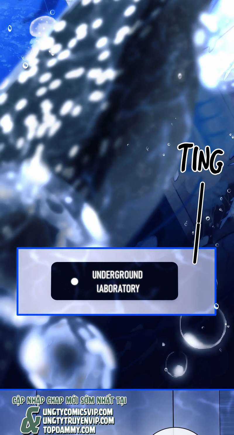 Desharow Nhân Ngư - Chapter 9 - Trang 36