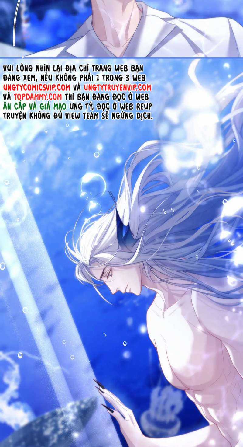 Desharow Nhân Ngư - Chapter 9 - Trang 39