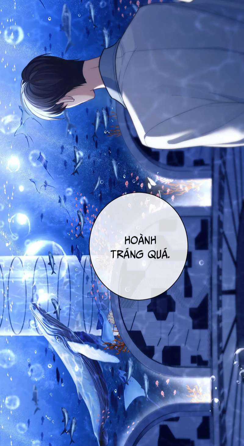 Desharow Nhân Ngư - Chapter 9 - Trang 40