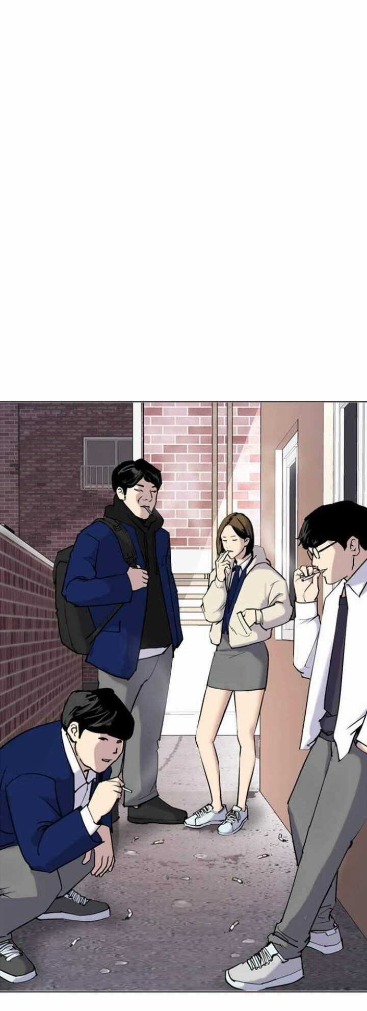 Desire Diary - Chapter 1 - Trang 1