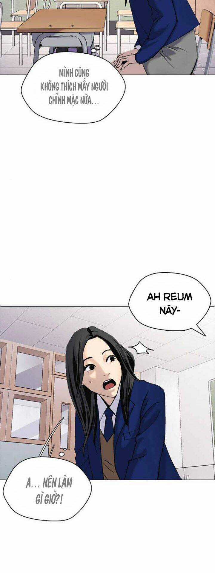 Desire Diary - Chapter 1 - Trang 33