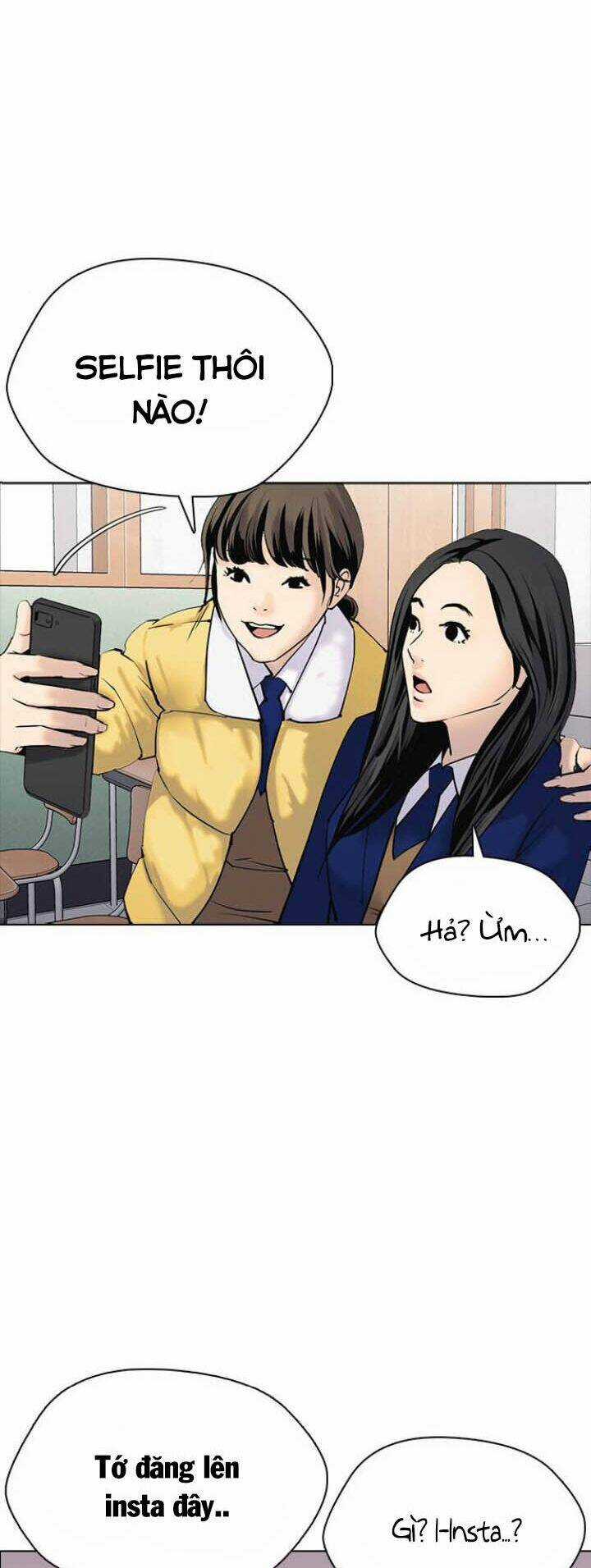 Desire Diary - Chapter 1 - Trang 34