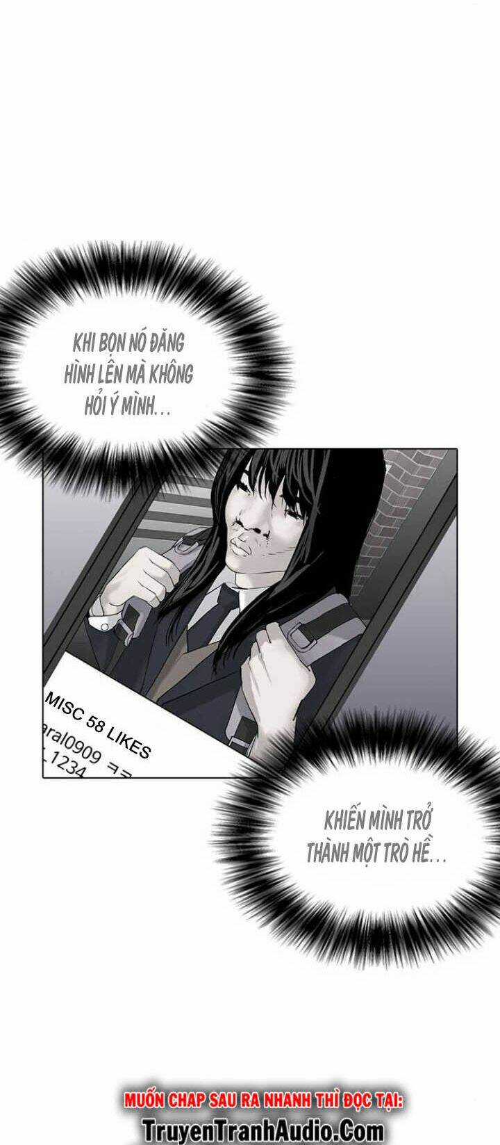 Desire Diary - Chapter 1 - Trang 36