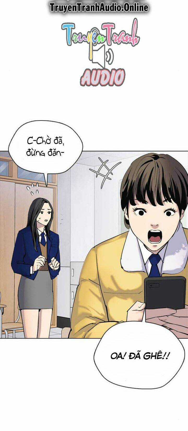 Desire Diary - Chapter 1 - Trang 37