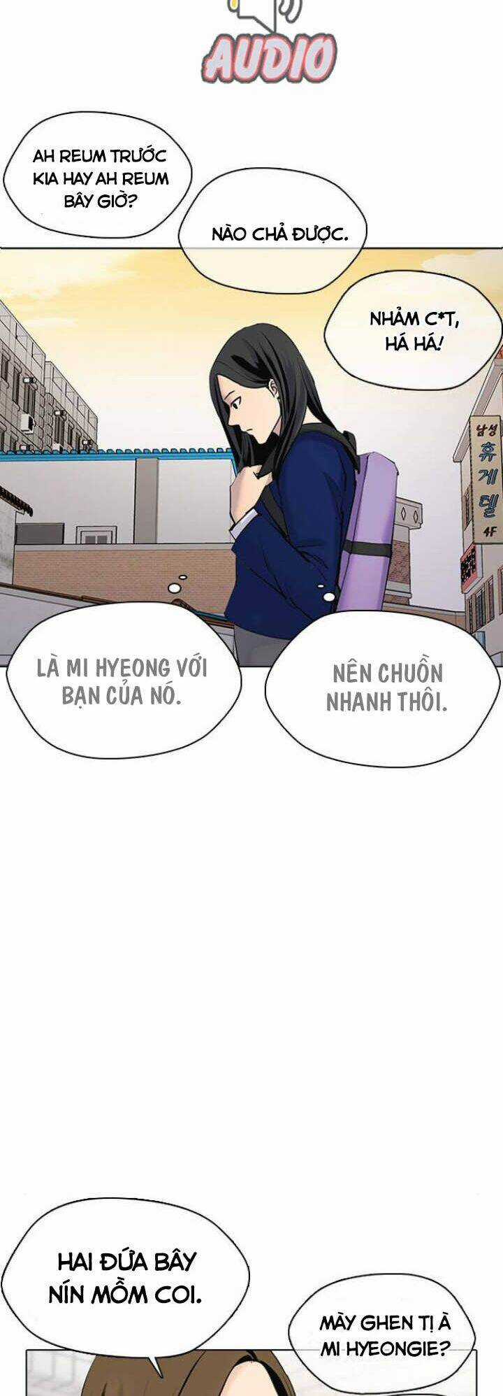 Desire Diary - Chapter 1 - Trang 55