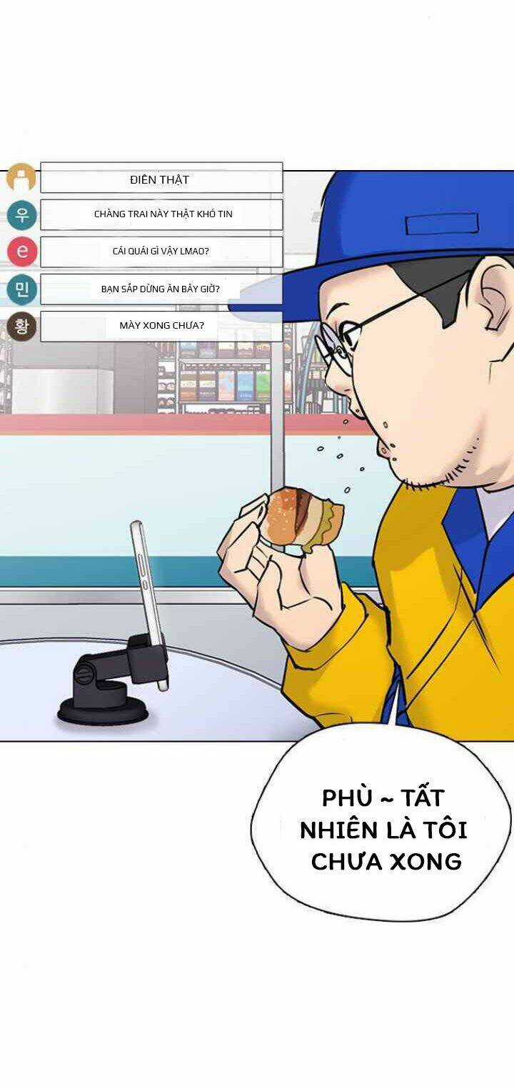 Desire Diary - Chapter 10 - Trang 30