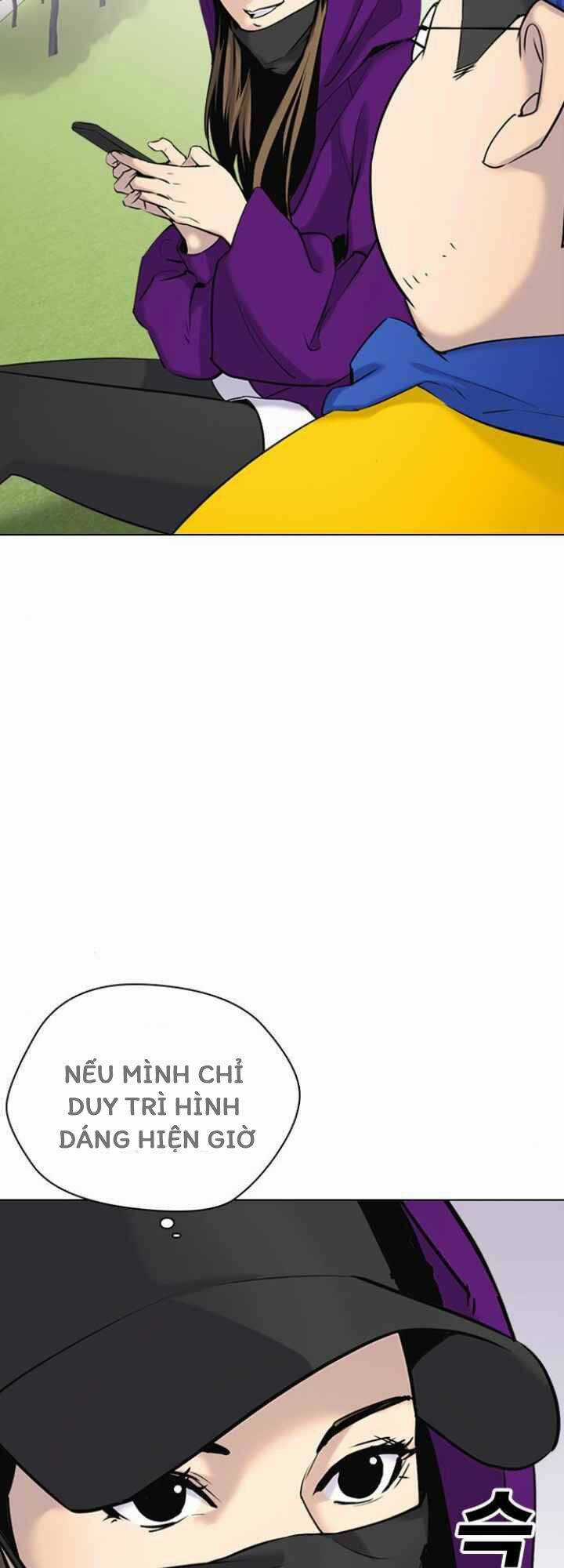 Desire Diary - Chapter 10 - Trang 36