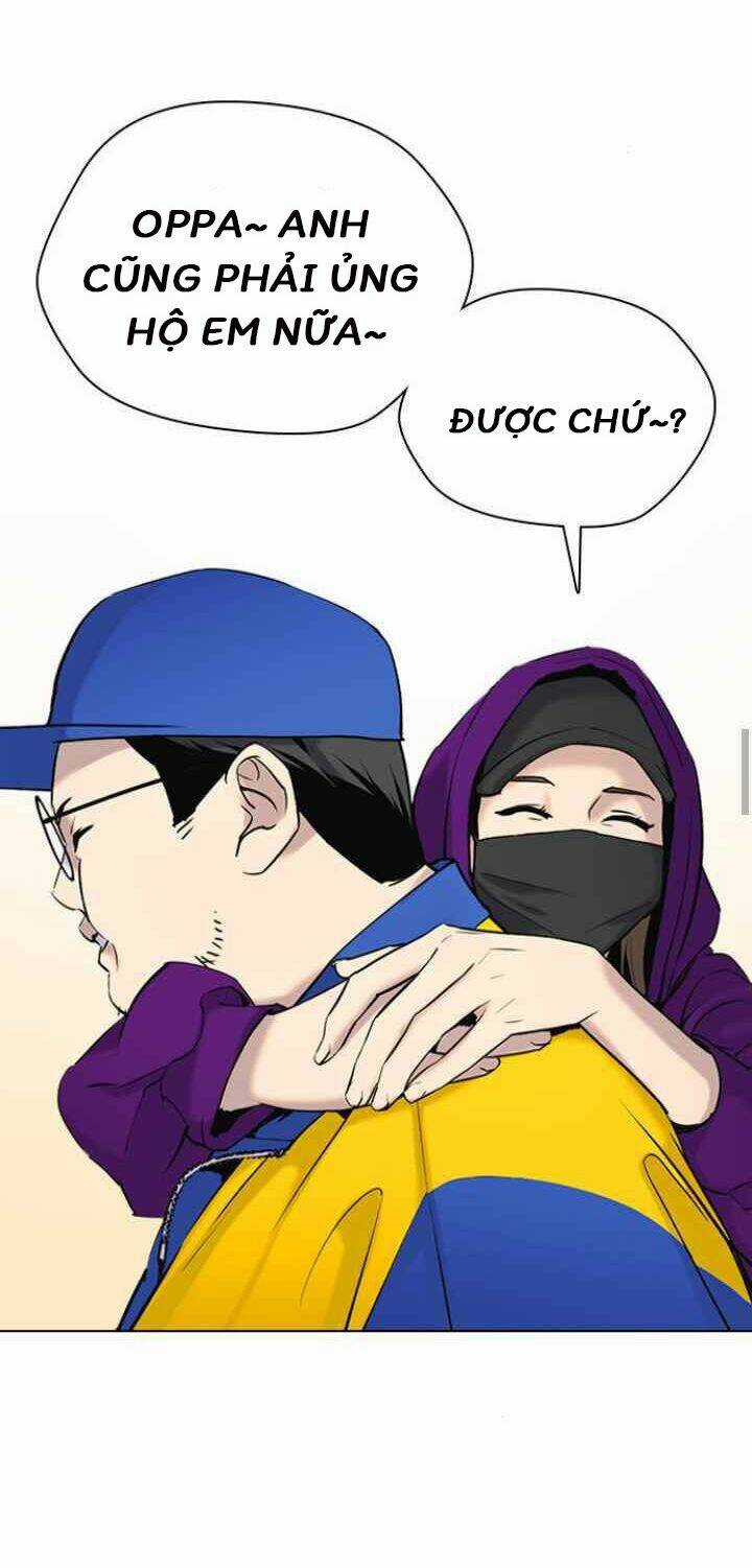 Desire Diary - Chapter 10 - Trang 39