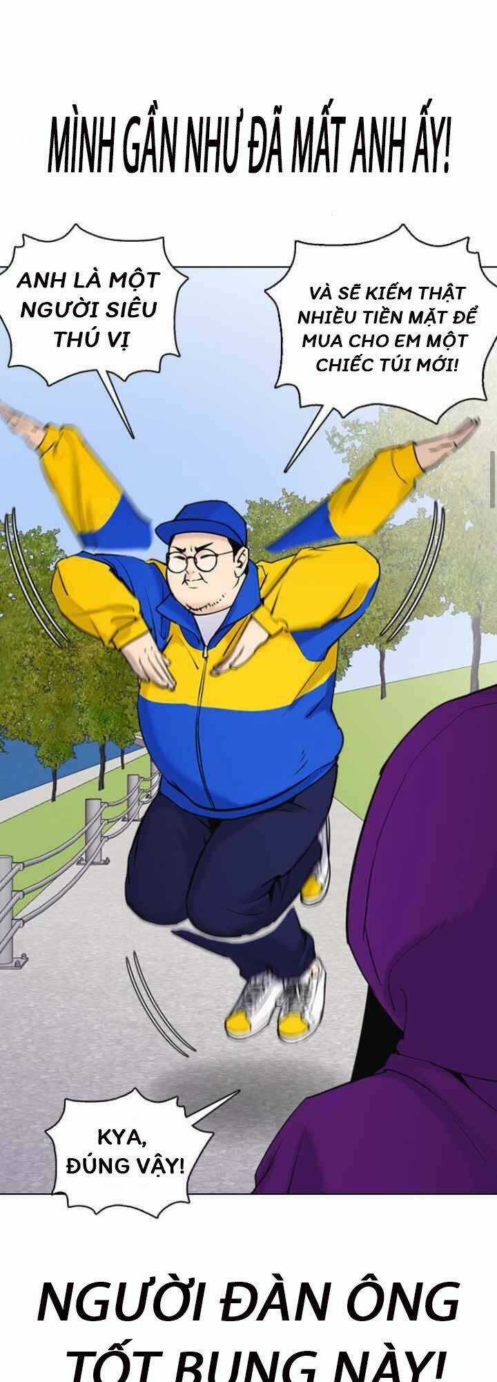 Desire Diary - Chapter 10 - Trang 41