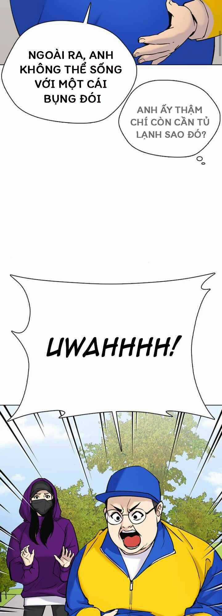 Desire Diary - Chapter 10 - Trang 44