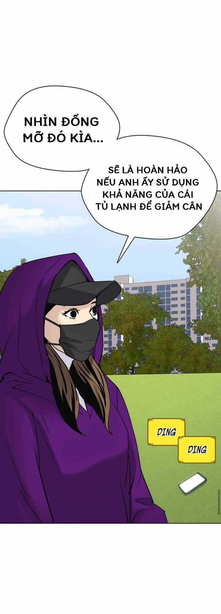 Desire Diary - Chapter 10 - Trang 47