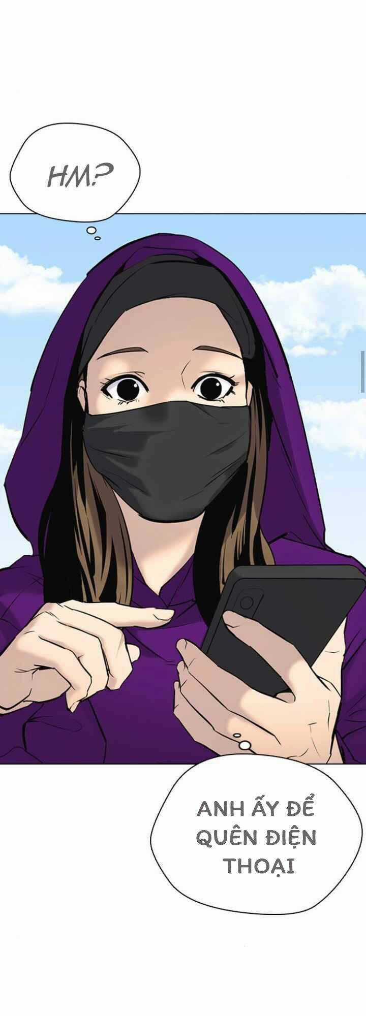 Desire Diary - Chapter 10 - Trang 48