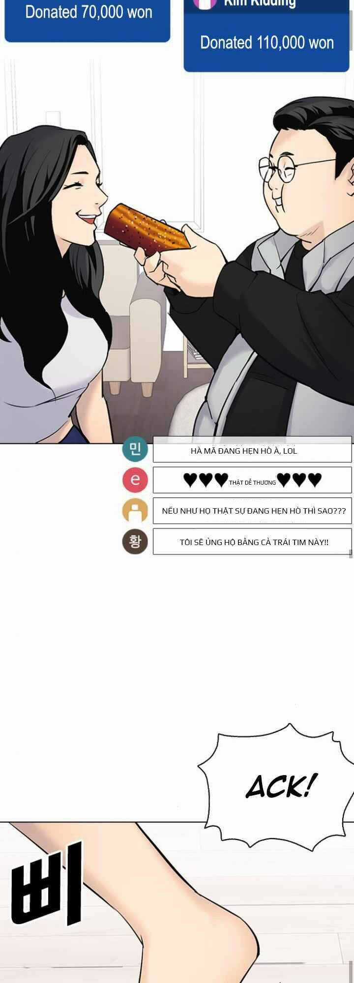 Desire Diary - Chapter 10 - Trang 75