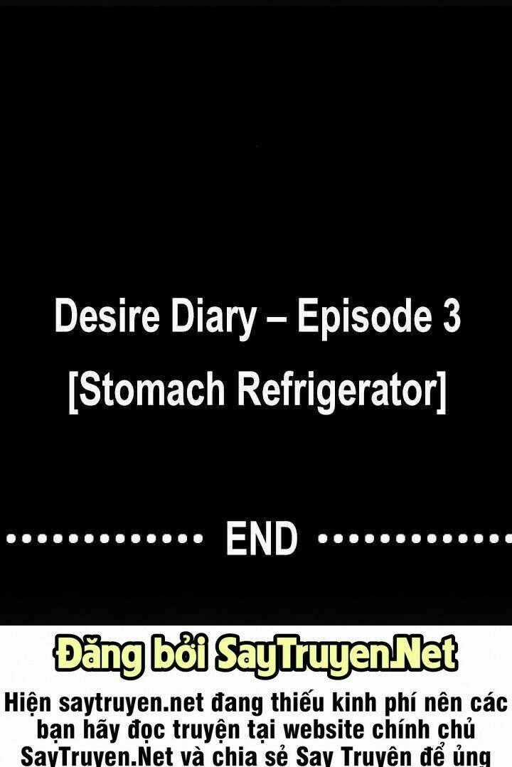 Desire Diary - Chapter 10 - Trang 88