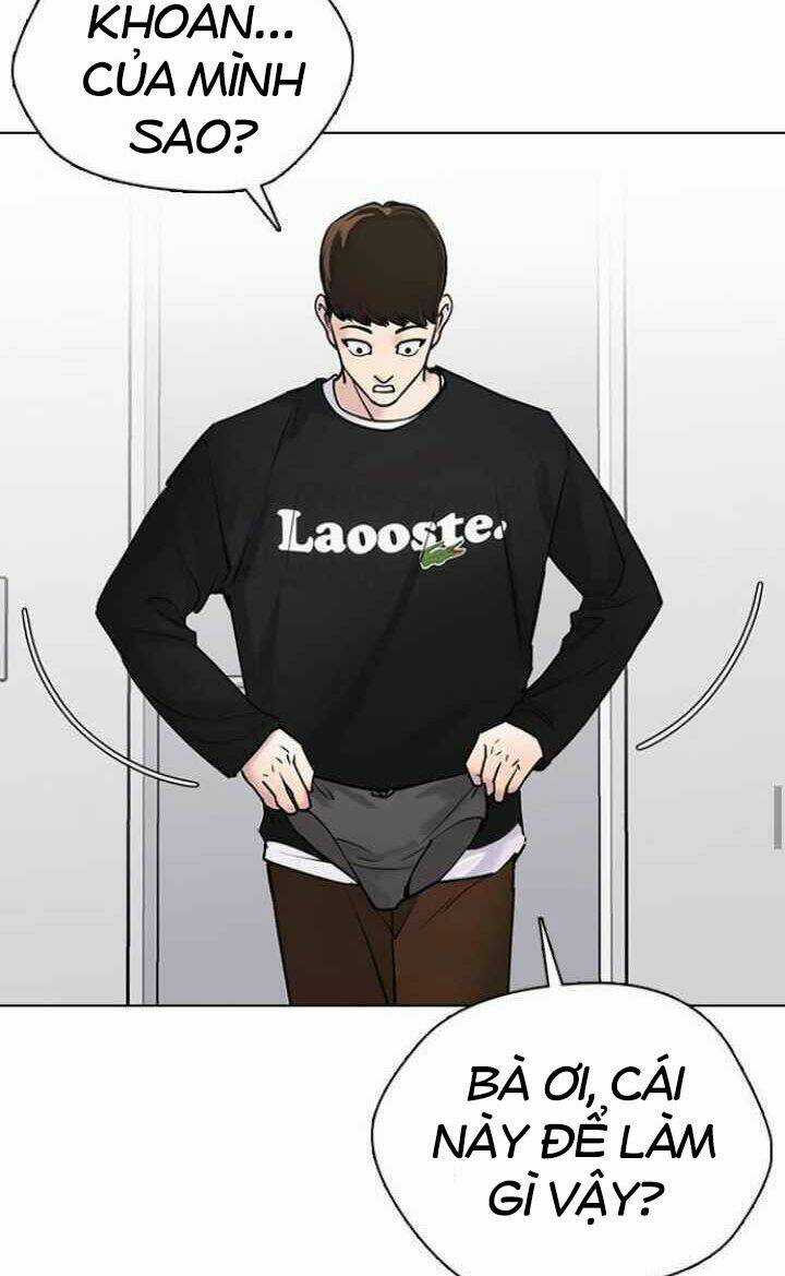 Desire Diary - Chapter 11 - Trang 16