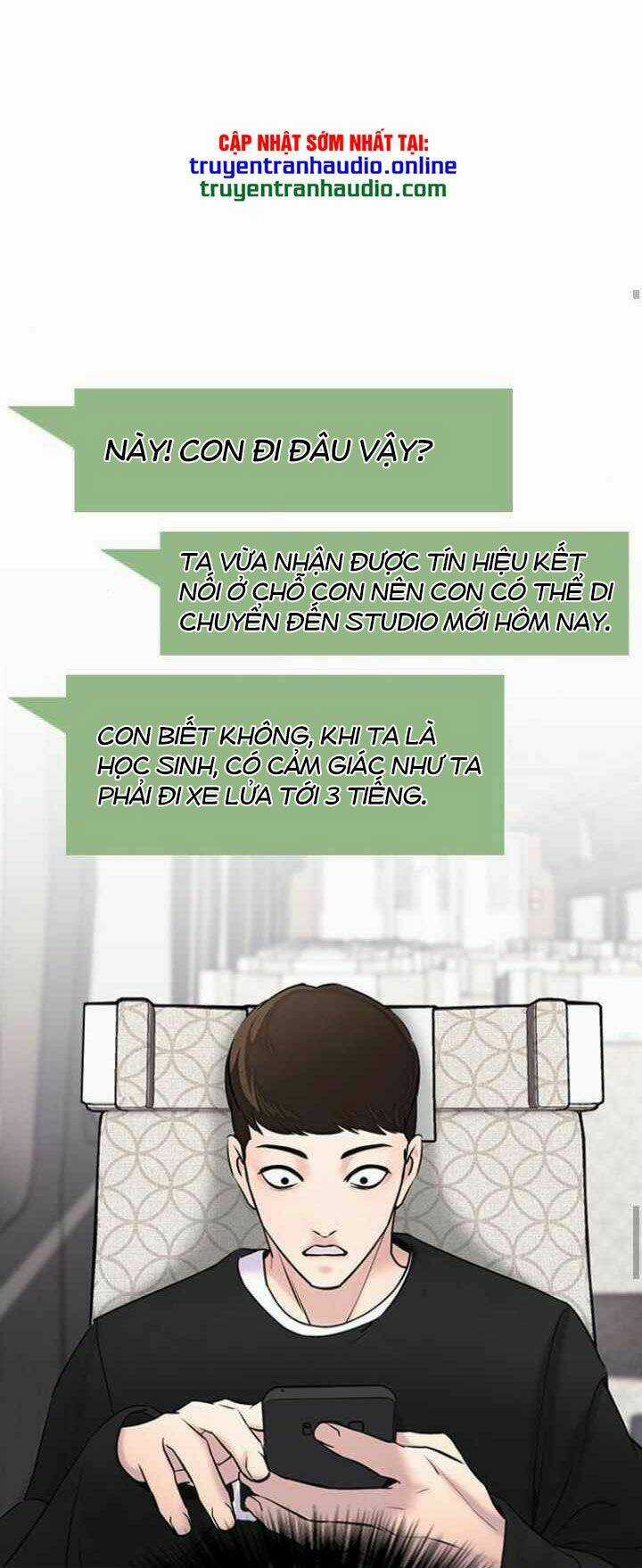 Desire Diary - Chapter 11 - Trang 34