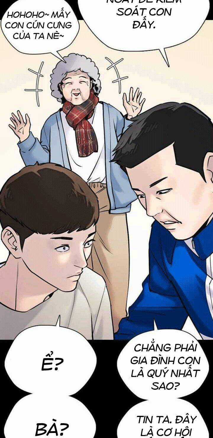 Desire Diary - Chapter 11 - Trang 7