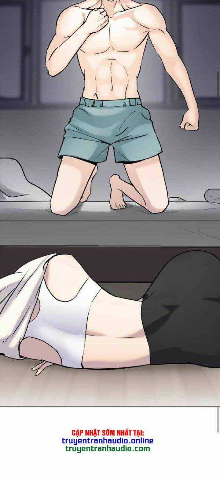 Desire Diary - Chapter 11 - Trang 91