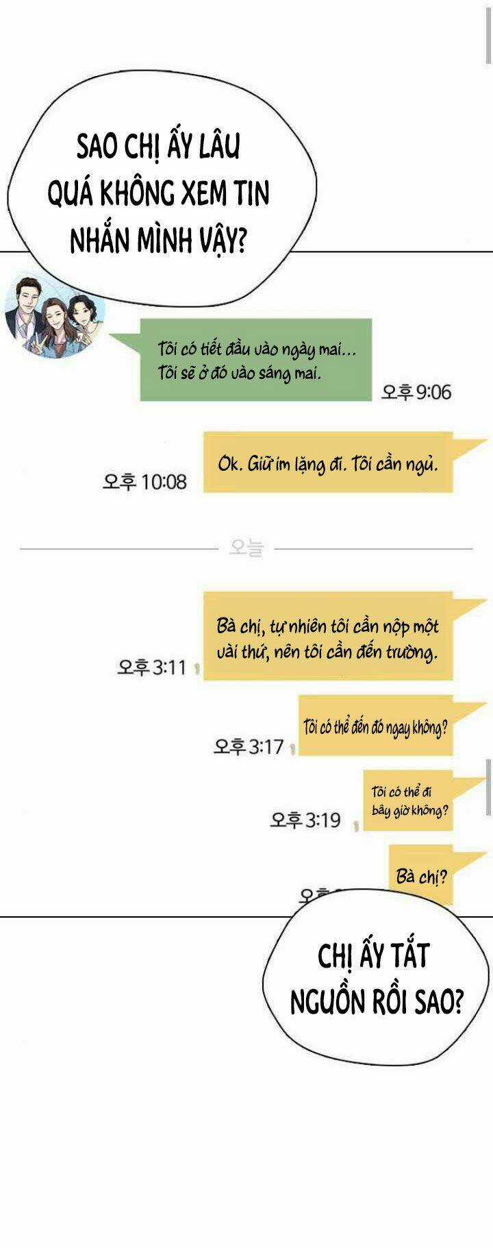 Desire Diary - Chapter 12 - Trang 106