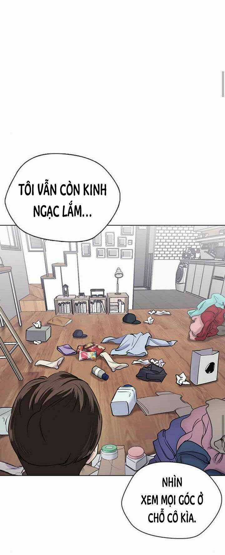 Desire Diary - Chapter 12 - Trang 78