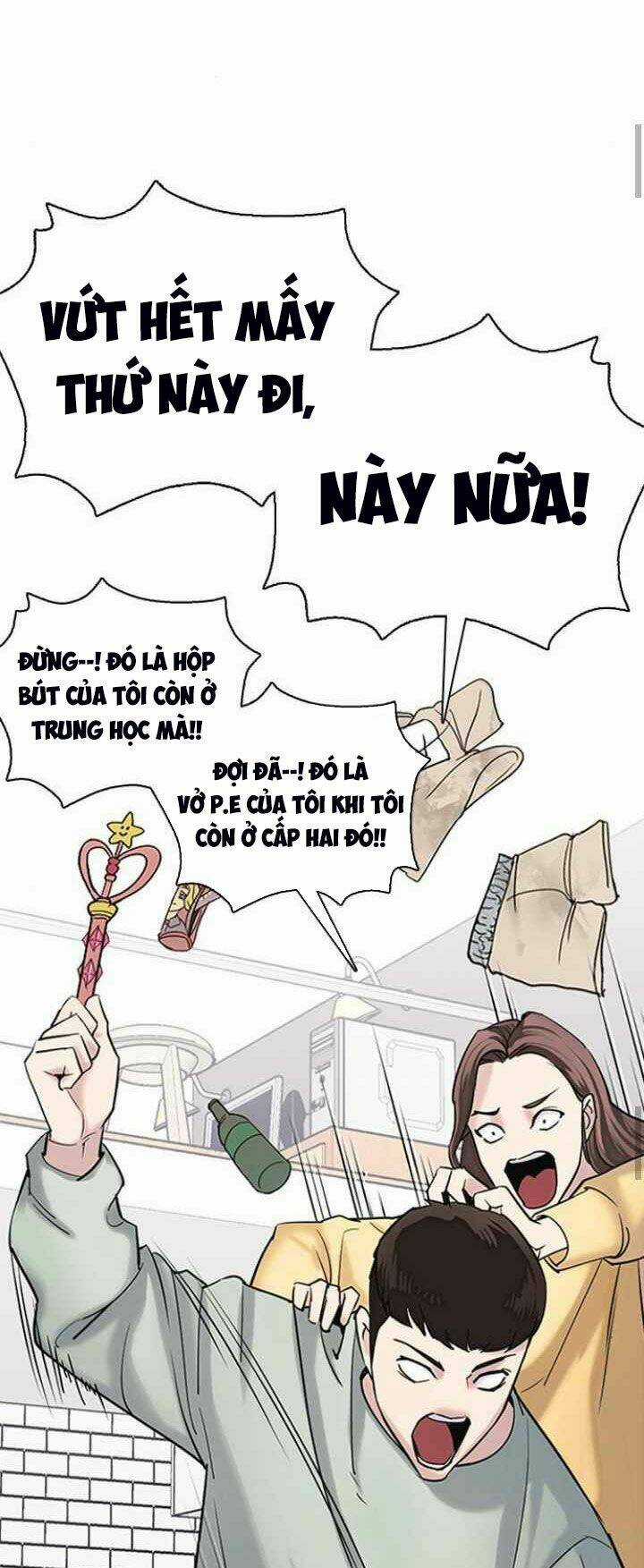 Desire Diary - Chapter 12 - Trang 83