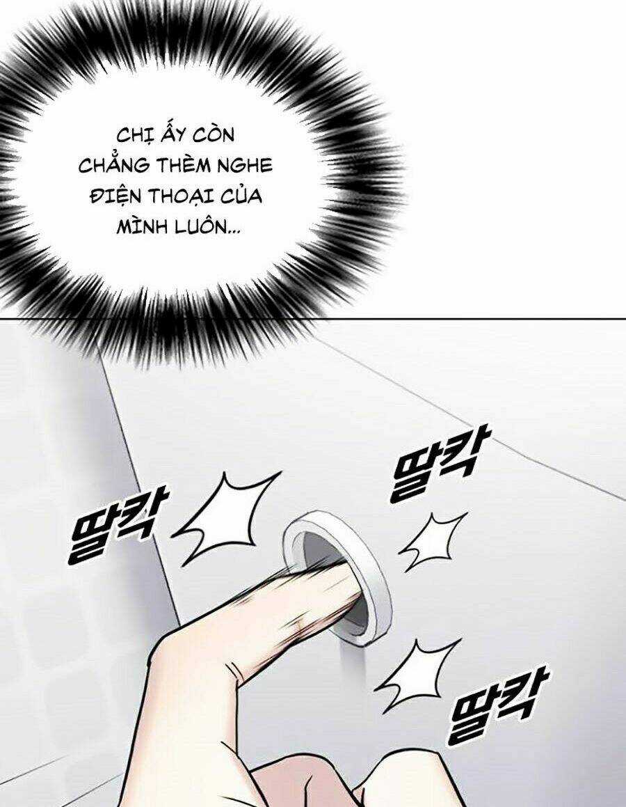 Desire Diary - Chapter 13 - Trang 12