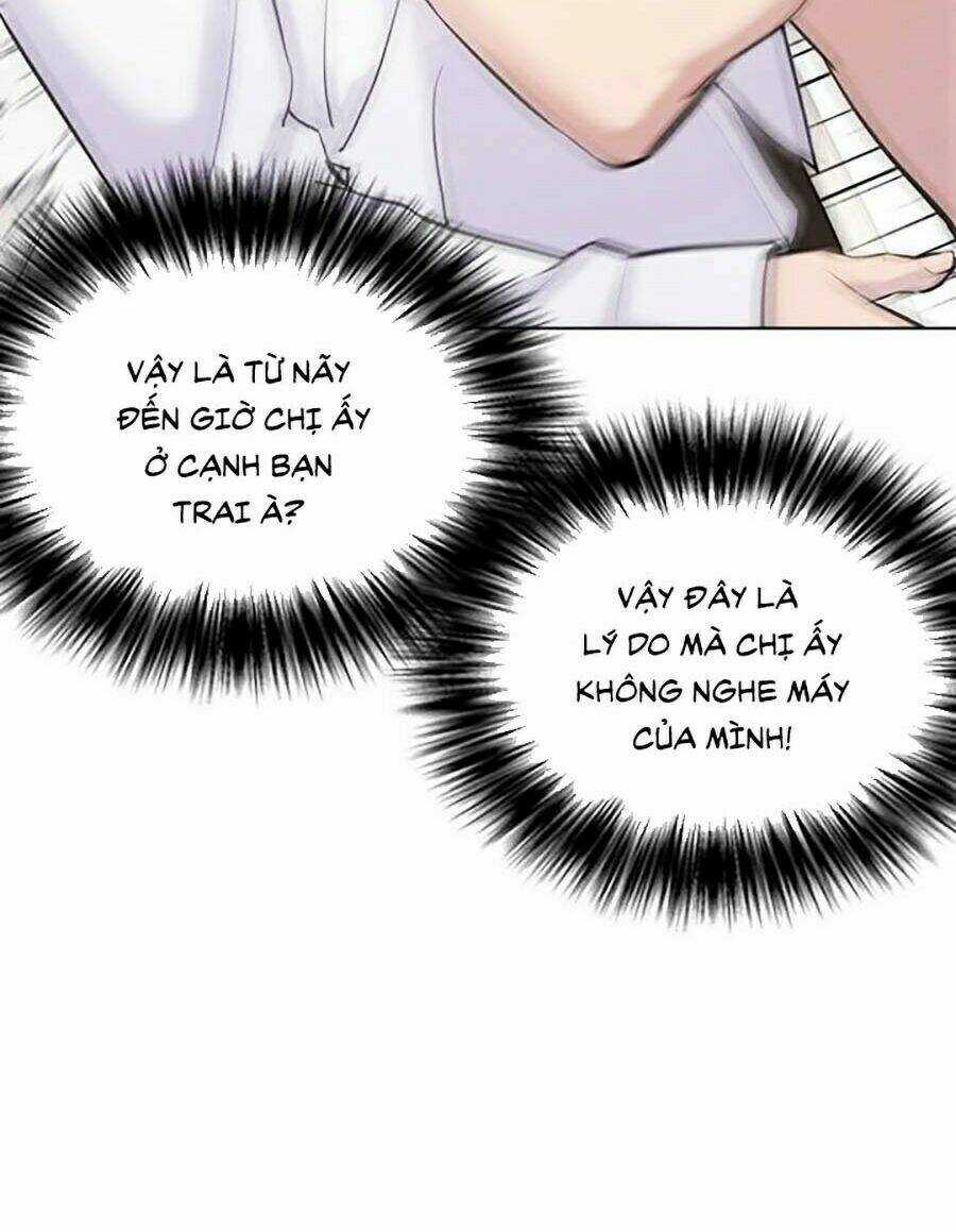 Desire Diary - Chapter 13 - Trang 28