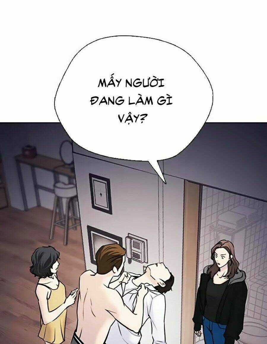 Desire Diary - Chapter 13 - Trang 48