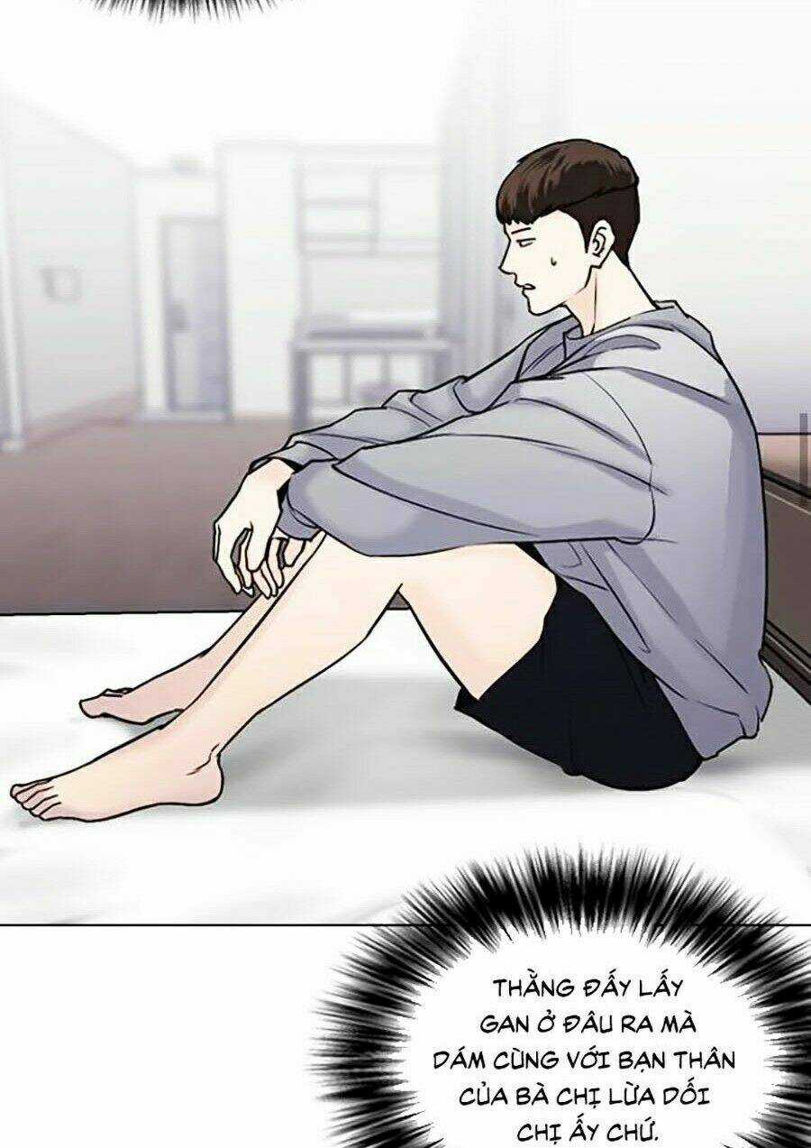 Desire Diary - Chapter 13 - Trang 77