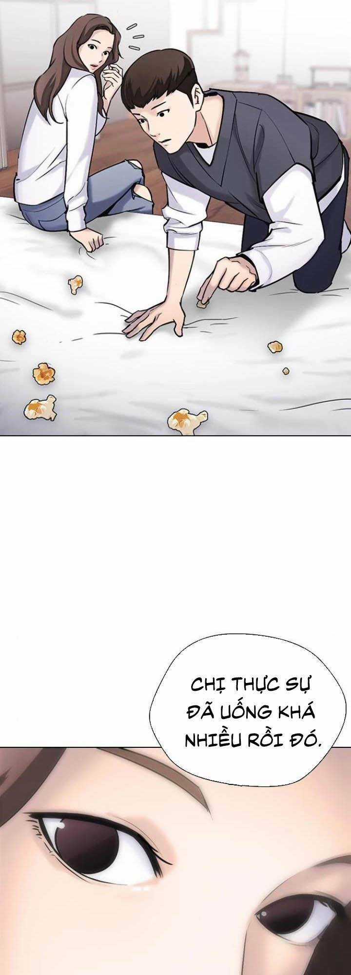 Desire Diary - Chapter 15 - Trang 12