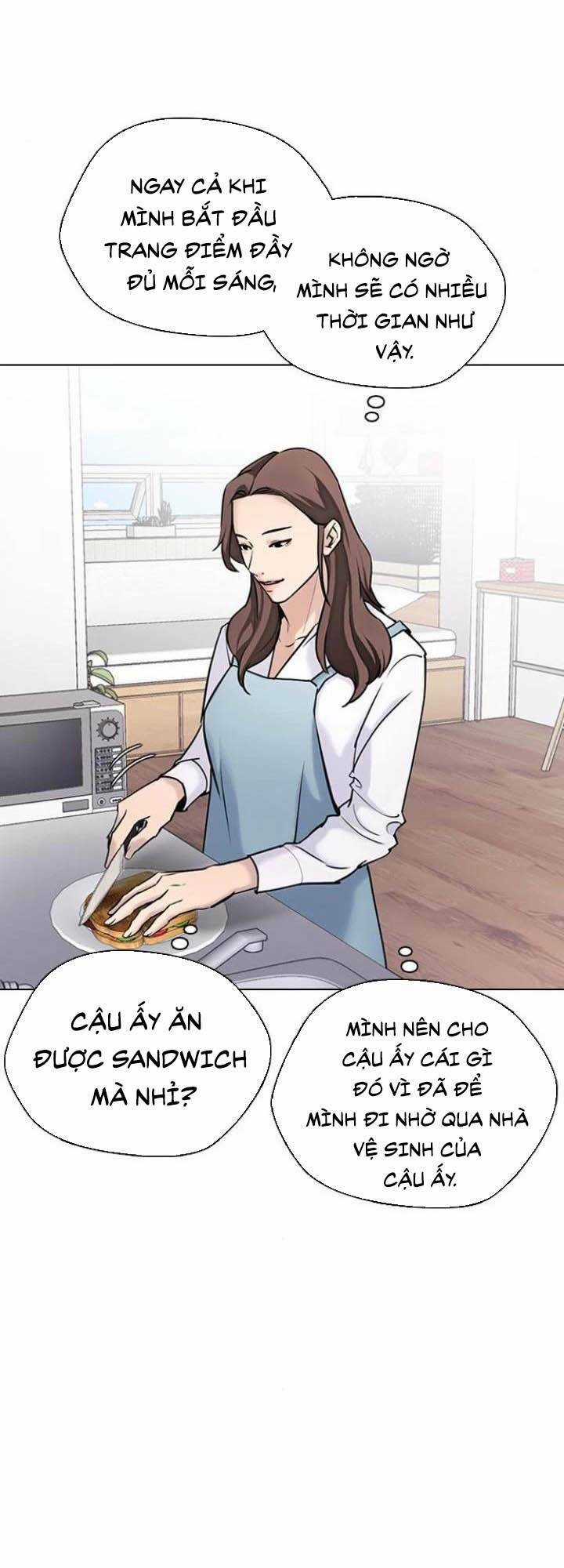 Desire Diary - Chapter 15 - Trang 24