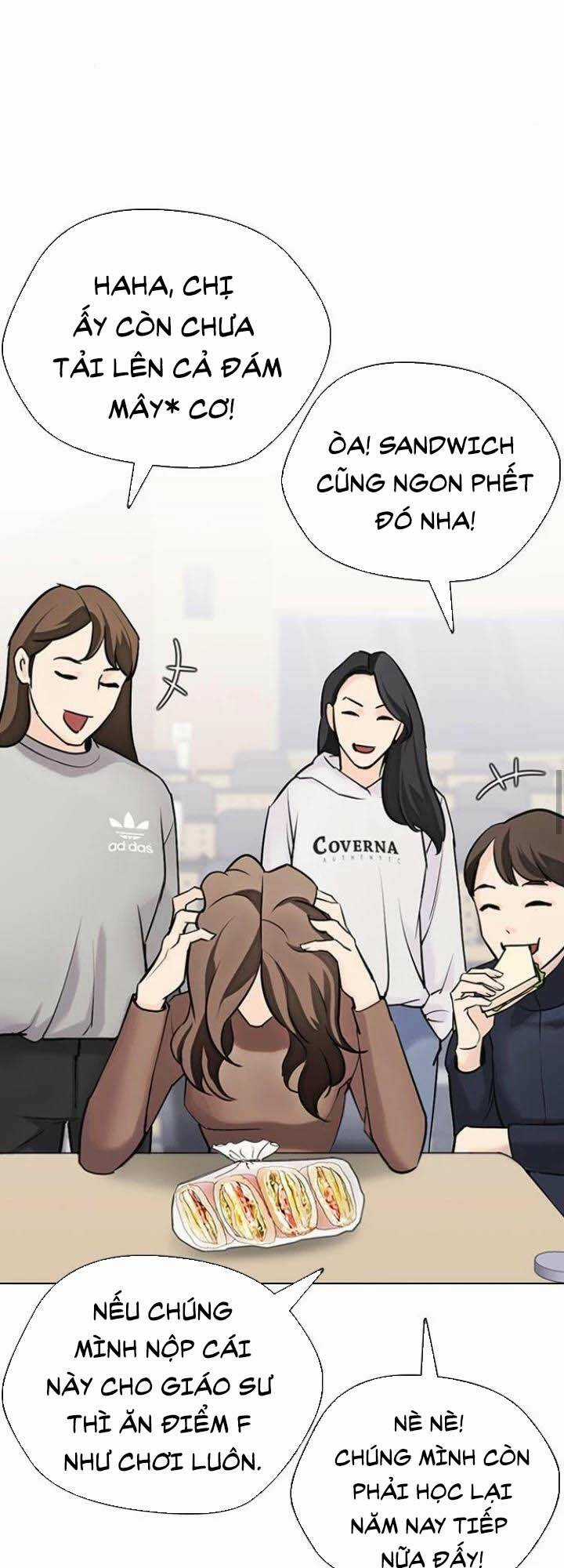 Desire Diary - Chapter 15 - Trang 41