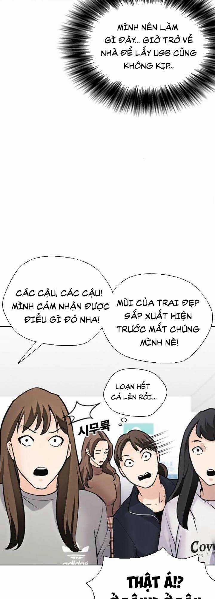 Desire Diary - Chapter 15 - Trang 45