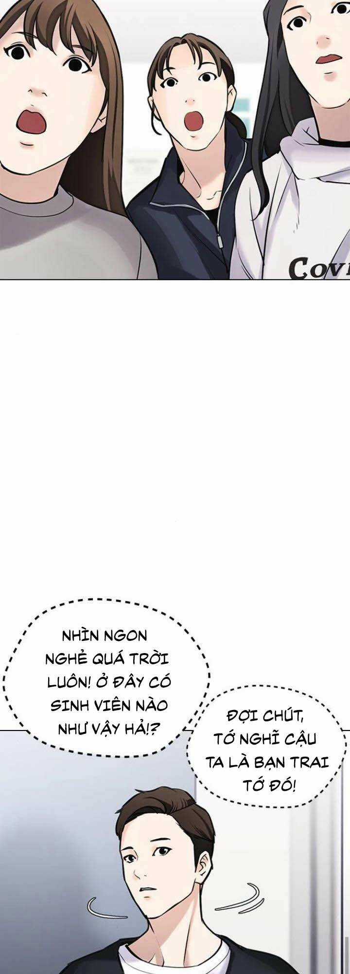 Desire Diary - Chapter 15 - Trang 48