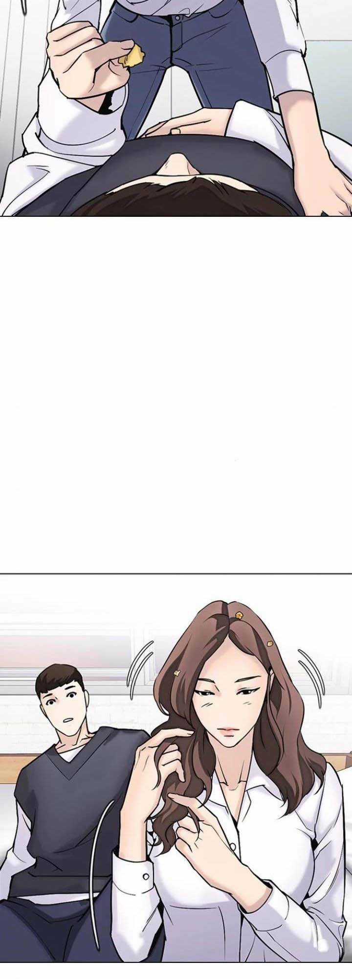 Desire Diary - Chapter 15 - Trang 8