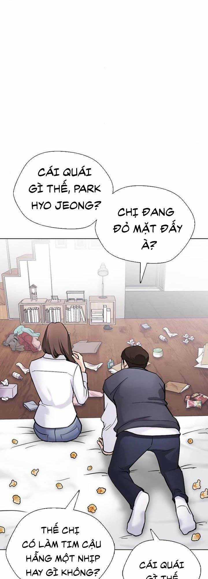 Desire Diary - Chapter 15 - Trang 9