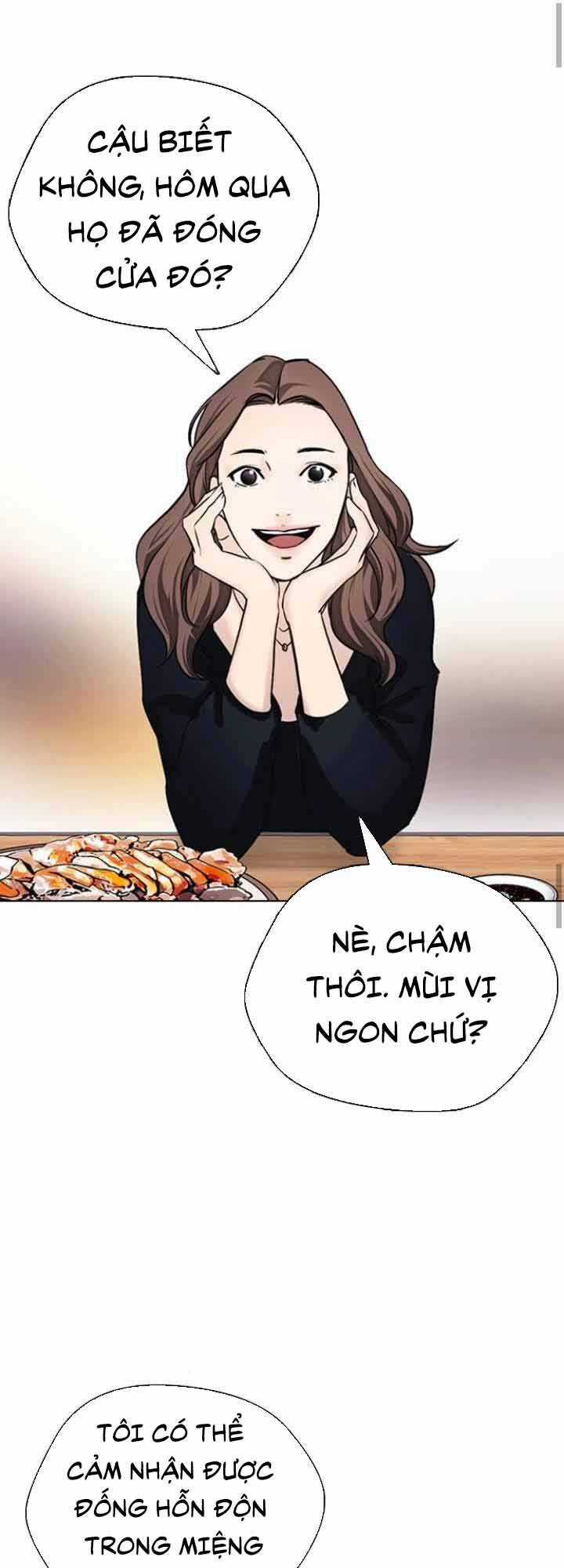 Desire Diary - Chapter 16 - Trang 45